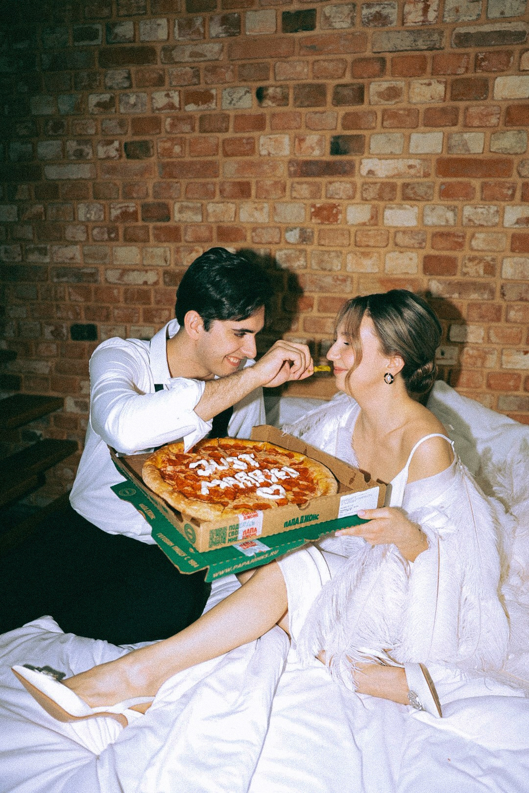 Денис и Вика. Фотограф Нижний Новгород