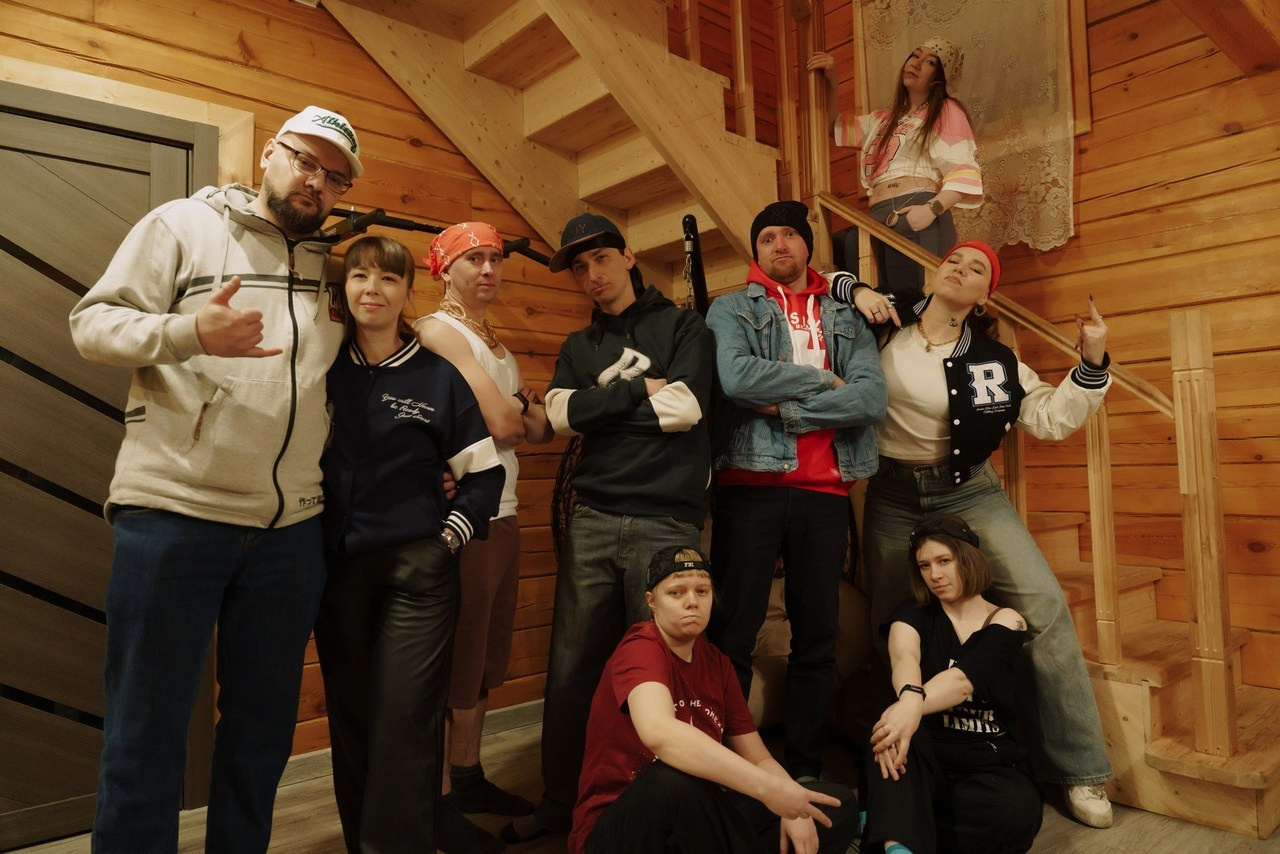 Лучший свадебный фотограф в Архангельске