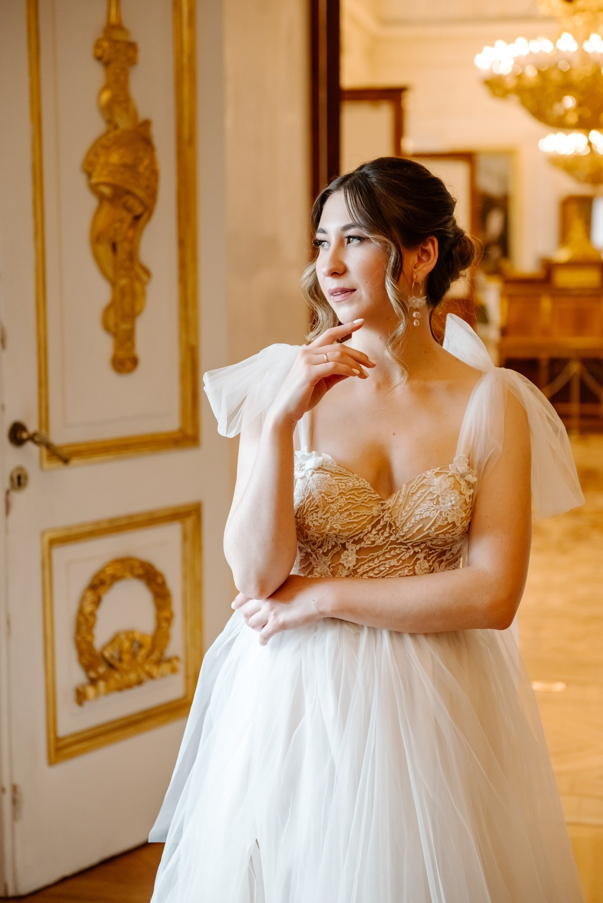 Наш Эрмитаж. Свадебный и семейный фотограф в Санкт-Петербурге Елена Худякова