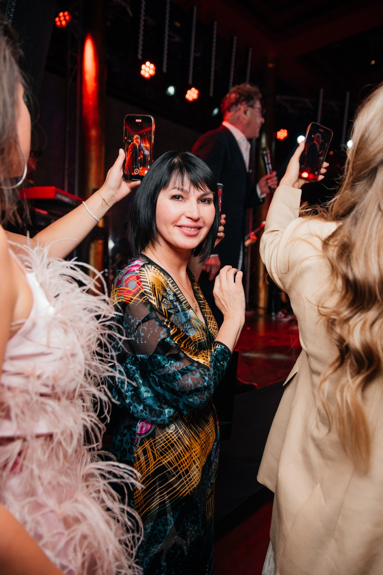 After-party ПМЭФ-2023. Григорий Лепс. в Buddha-Bar. Коммерческий фотограф в Санкт-Петербурге Анна Кобзарь