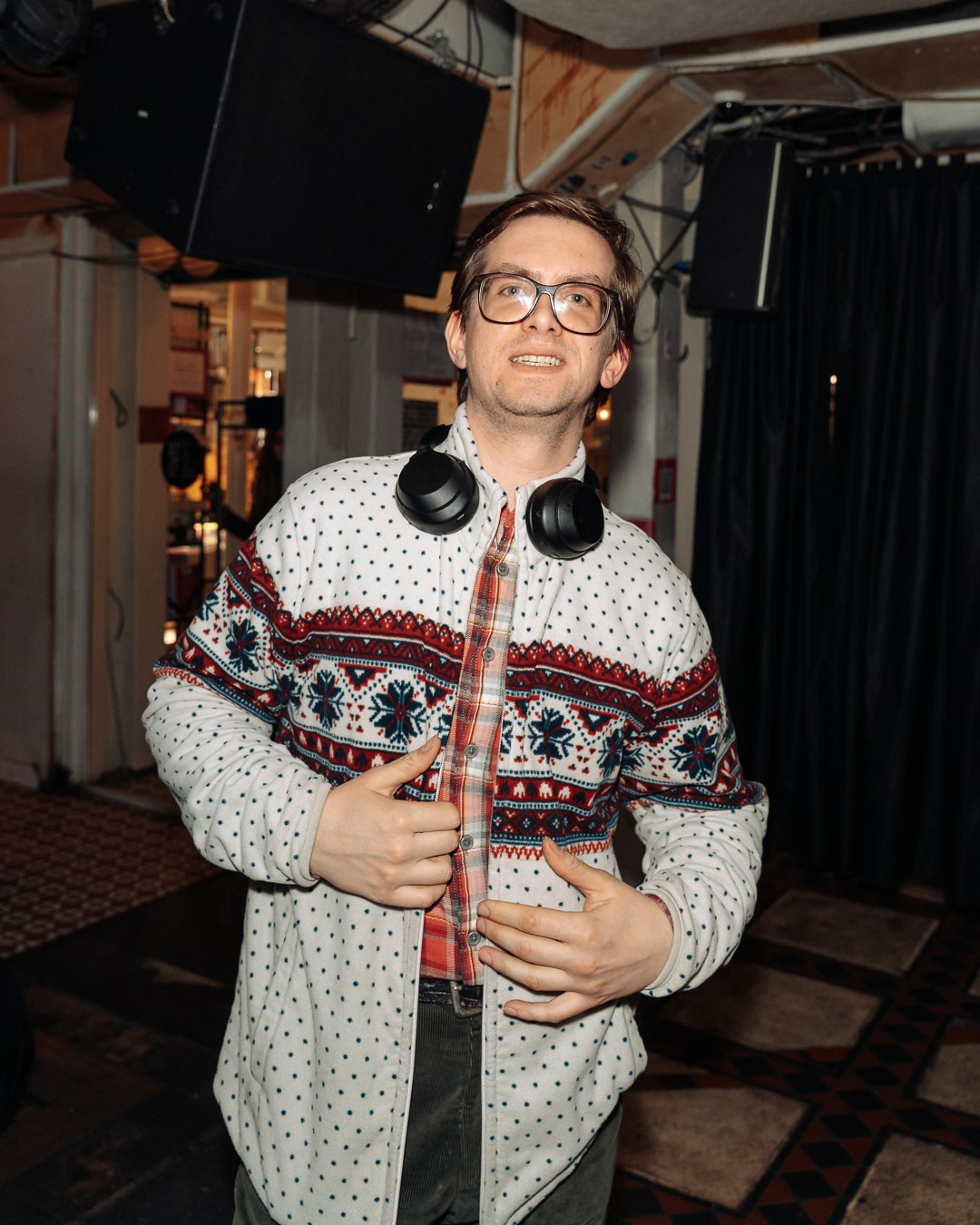 PPKA КлубКлубКлуб. Axenov_eugene