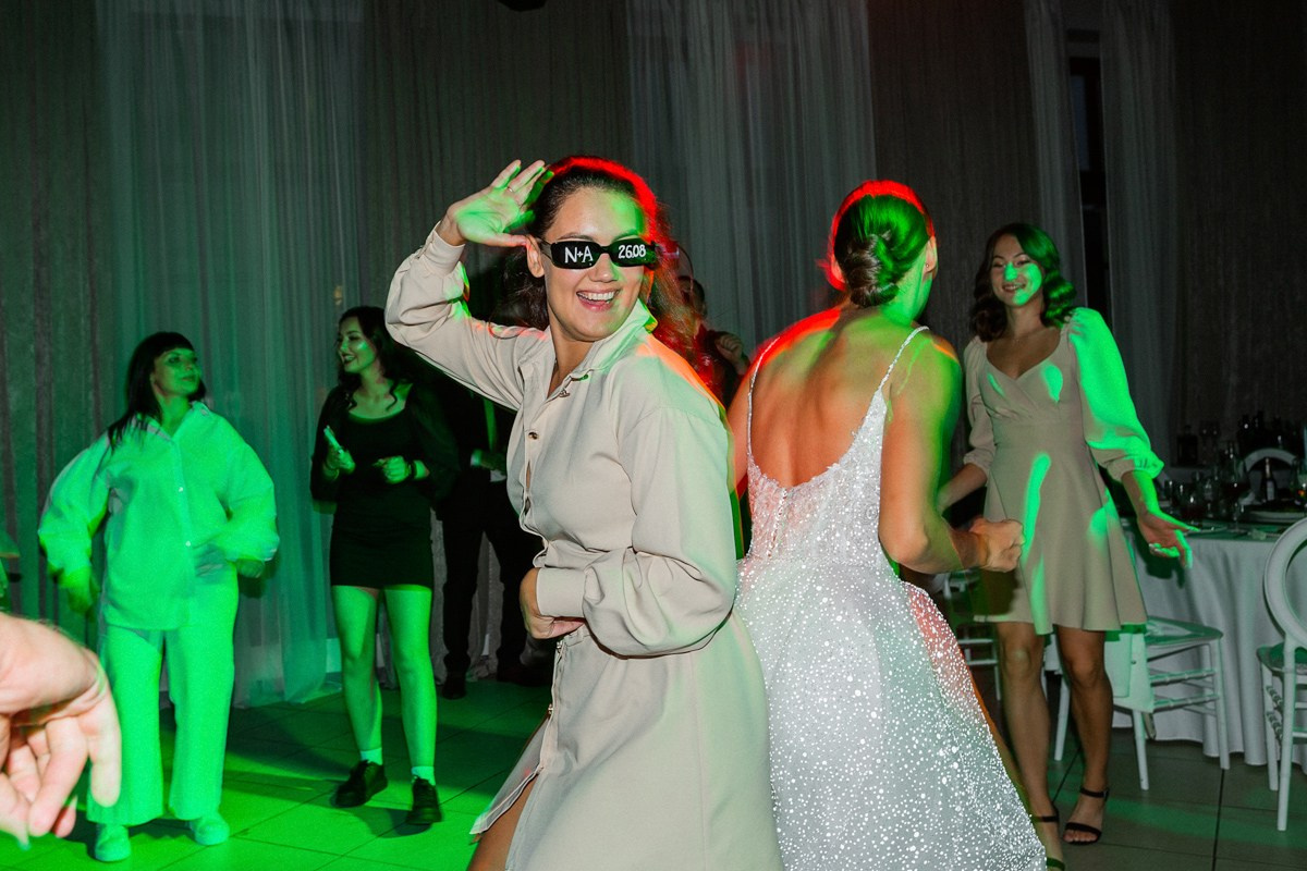 Алина и Никита. Фотограф Подсумкина Ирина