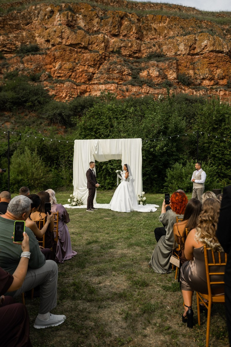 Анастасия и Андрей. Фотограф Подсумкина Ирина