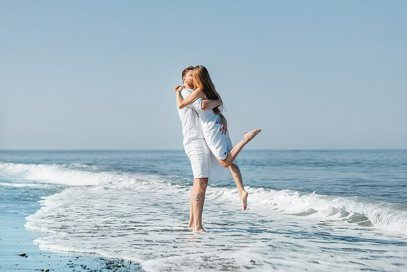 Свадебные фотосессии в Сириусе и Адлере. Фотограф в Адлере, Сириусе, Красной Поляне — лавстори, семейные и индивидуальные фотосессии