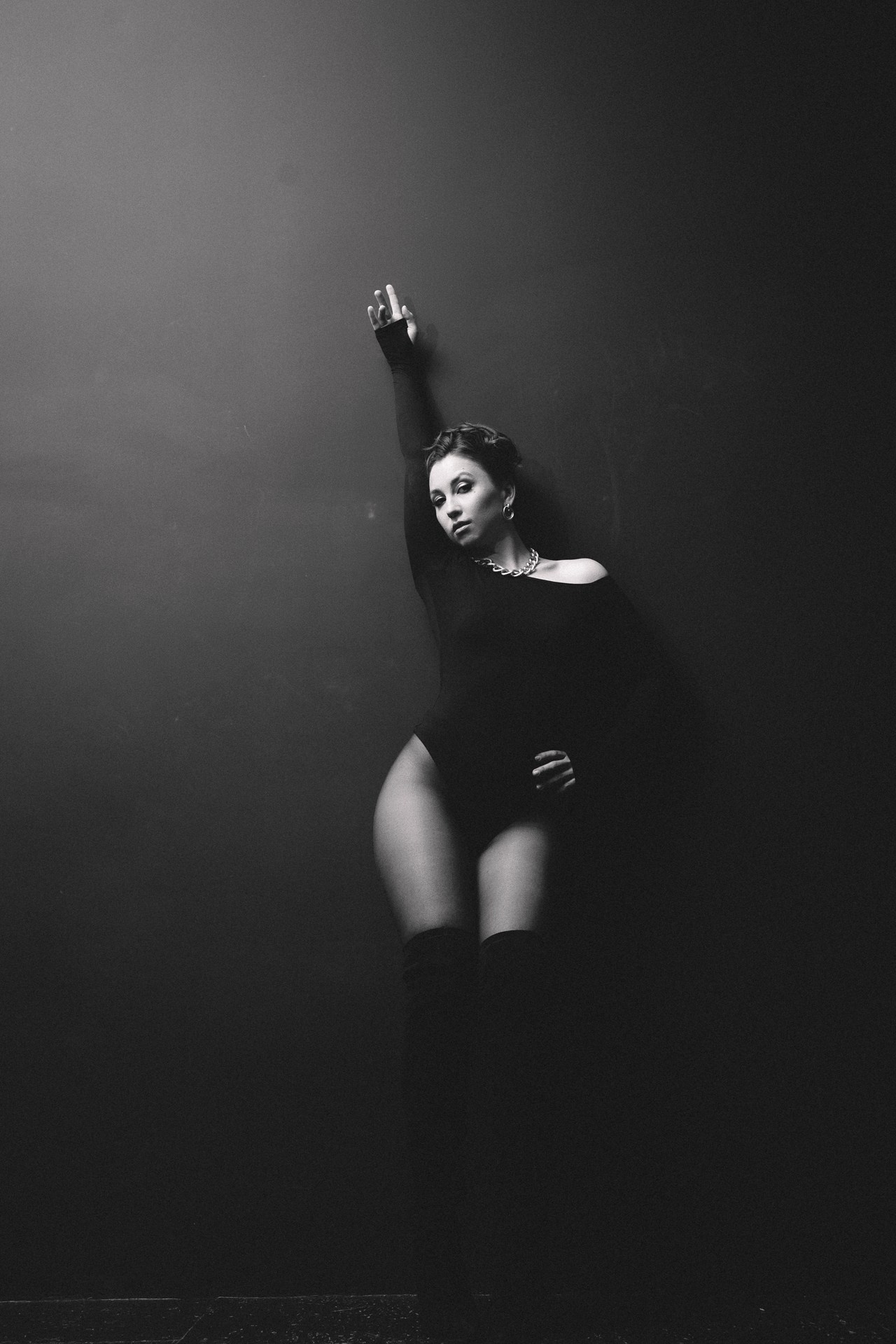 Лера. Фотограф в Глазове Роман Маньков