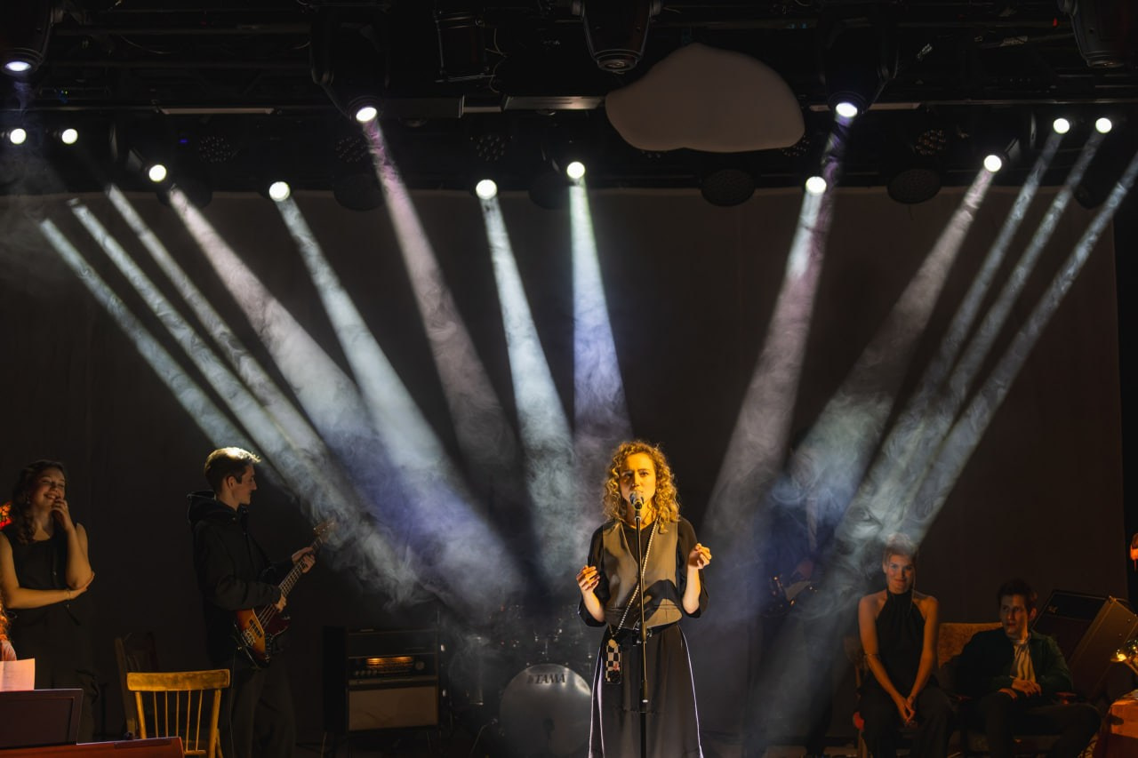 И снова Шалом. И снова счастье…. Константин Дем | Фотограф