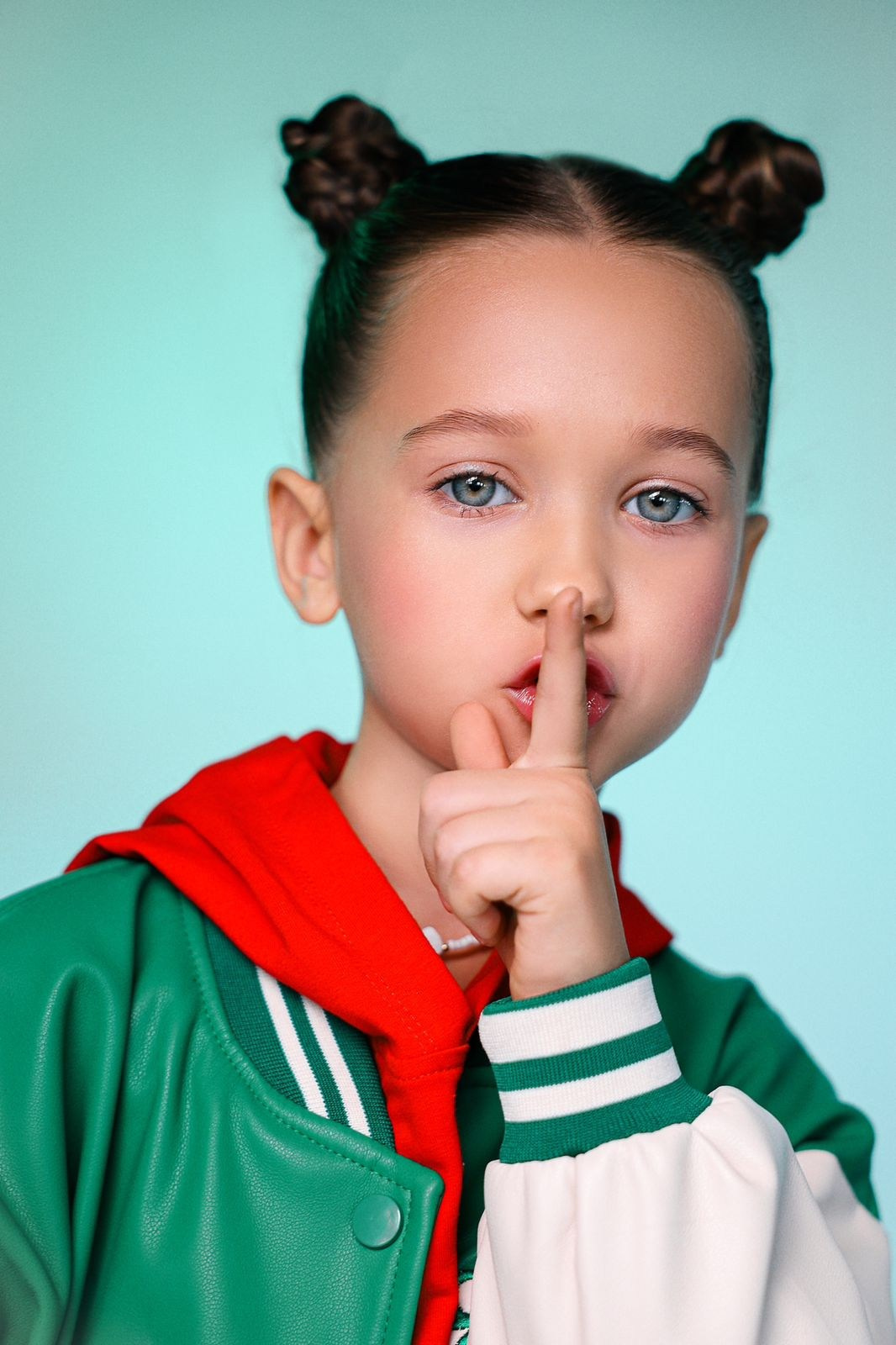 DARINA. Модельная студия MIA Models