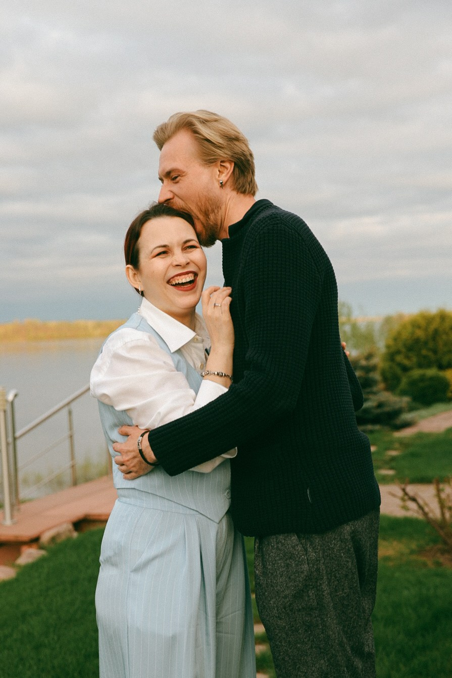 Данил и Рита. Фотограф Нижний Новгород