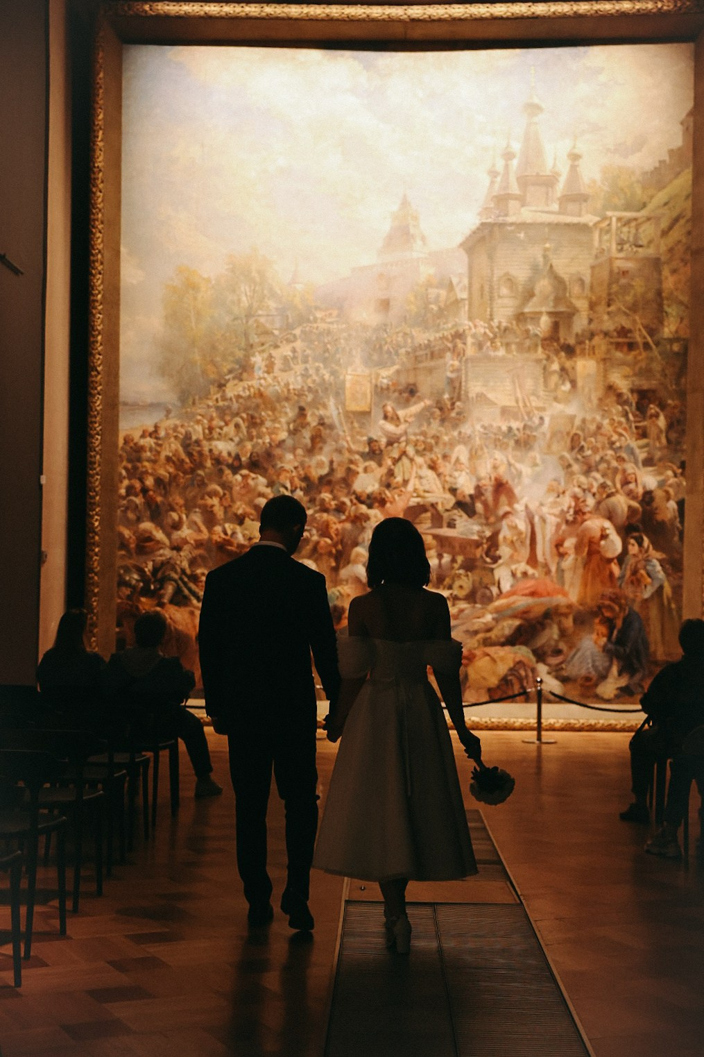 Женя и Настя. Фотограф Нижний Новгород