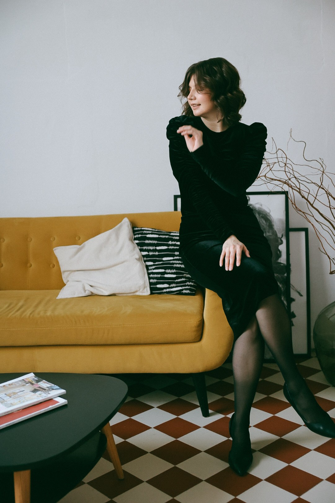 Лиза. Фотограф Нижний Новгород