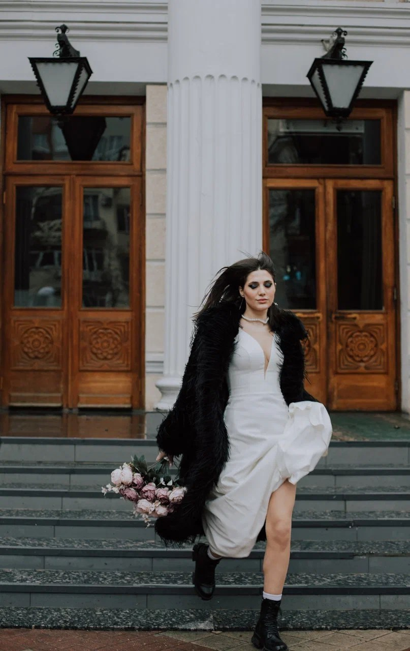 PORTRAIT WOMAN. Фотограф Ростов-на-Дону | Анна Колибри