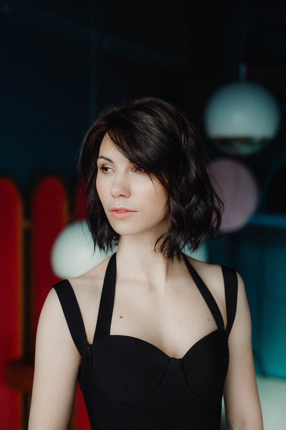 Деловой портрет. Семейный, портретный и свадебный фотограф в Санкт-Петербурге и Москве