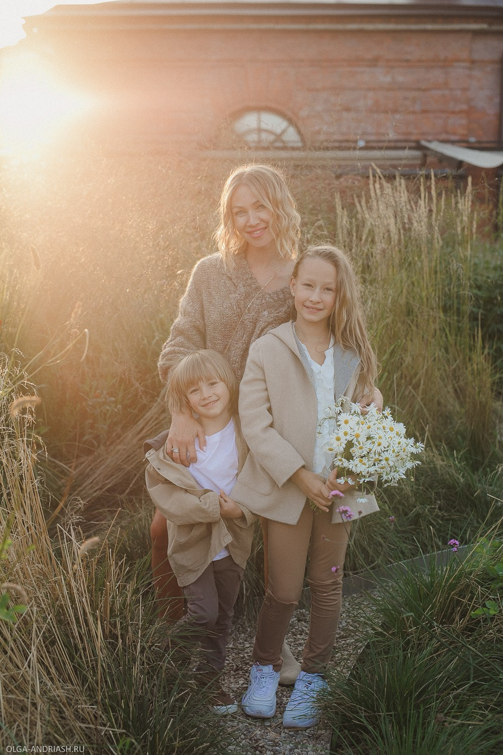 Семейные в Новой Голландии. Семейный, портретный и свадебный фотограф в Санкт-Петербурге и Москве