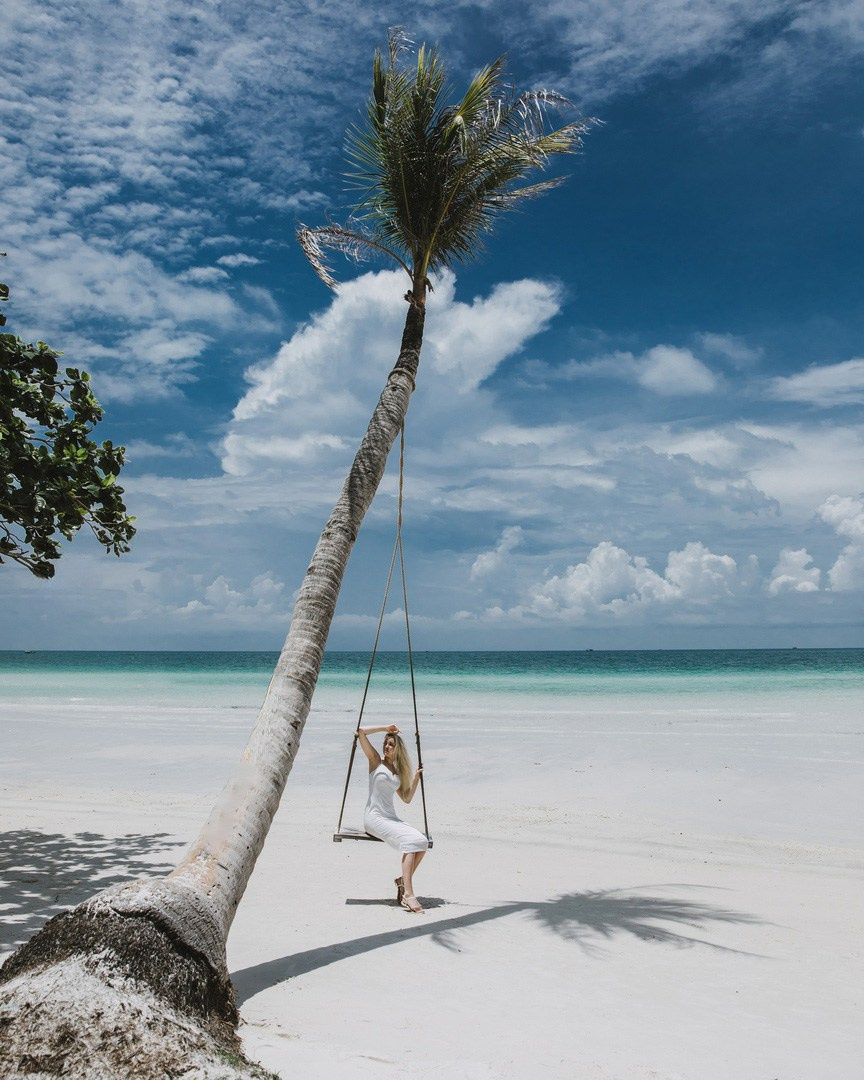 Solo. PhuQuoc photographer — Phu Quoc wedding photographer