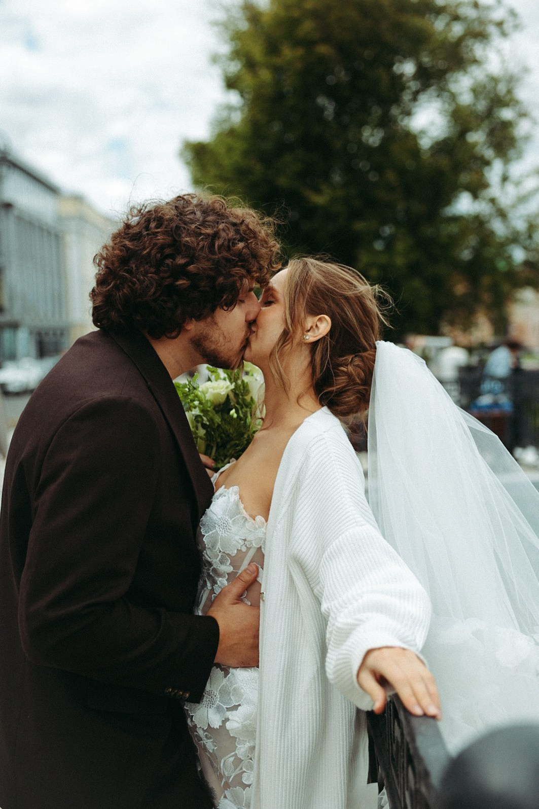 Данил и Аня. Фотограф Нижний Новгород