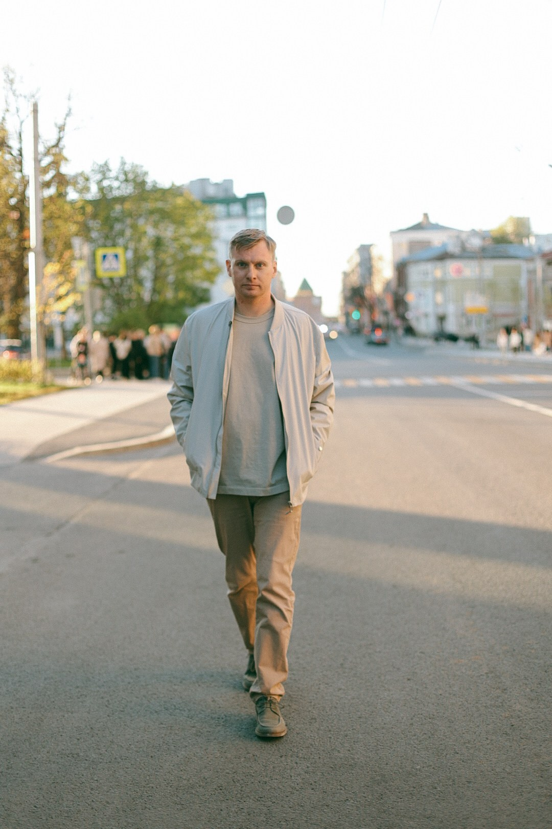 Рома и Марина. Фотограф Нижний Новгород