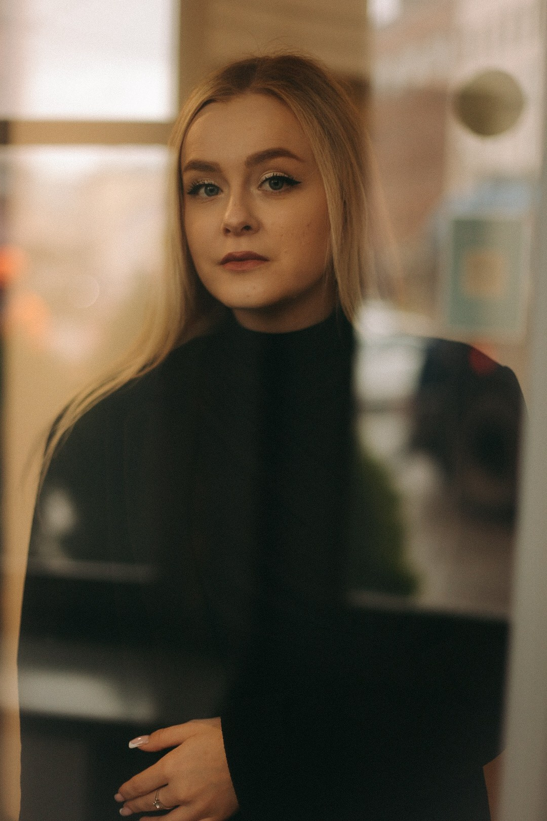 Оля. Фотограф Нижний Новгород