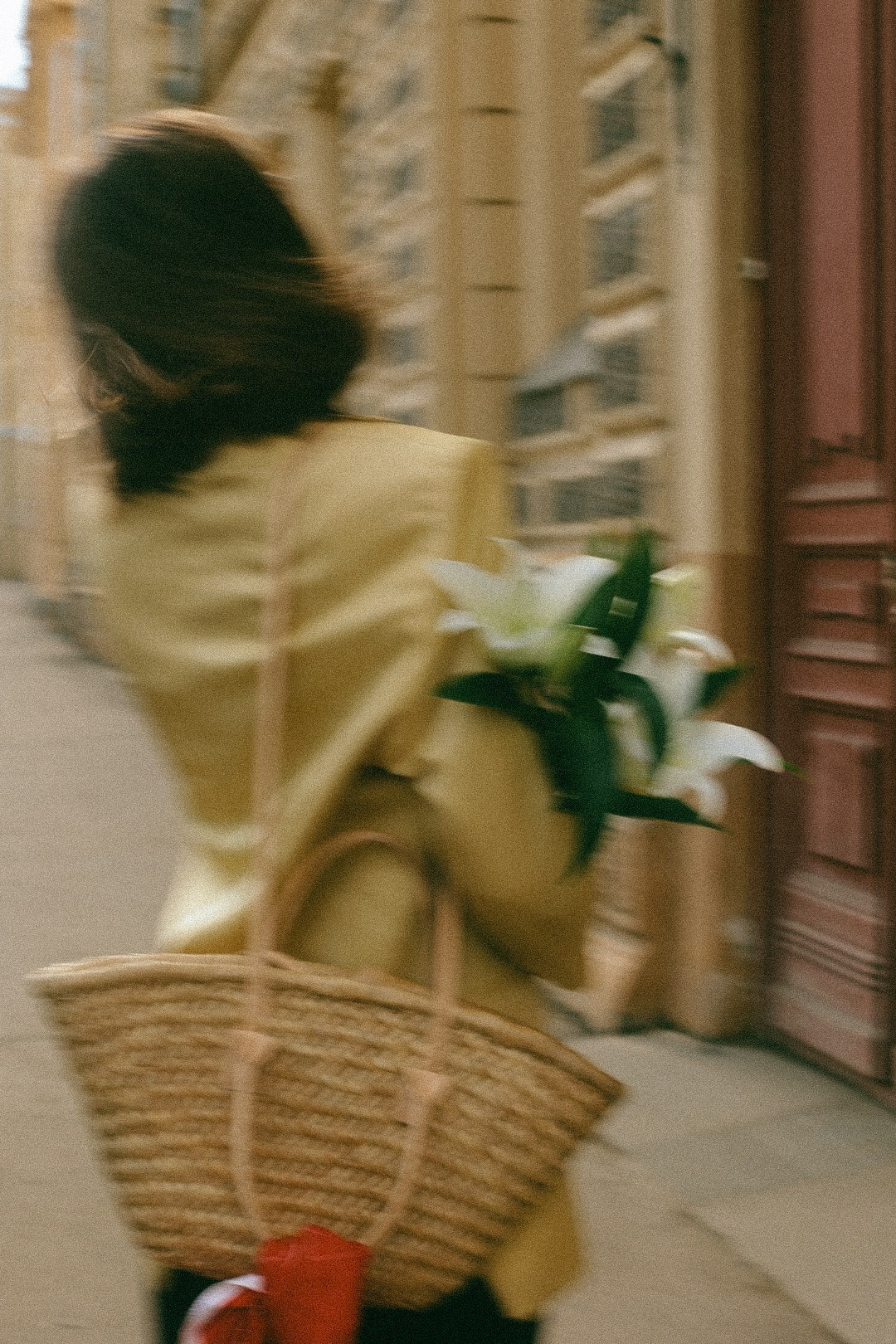 Наташа. Фотограф Нижний Новгород