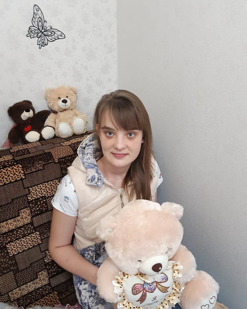 Тебе шестнадцать — это так чудесно! 🎉✨