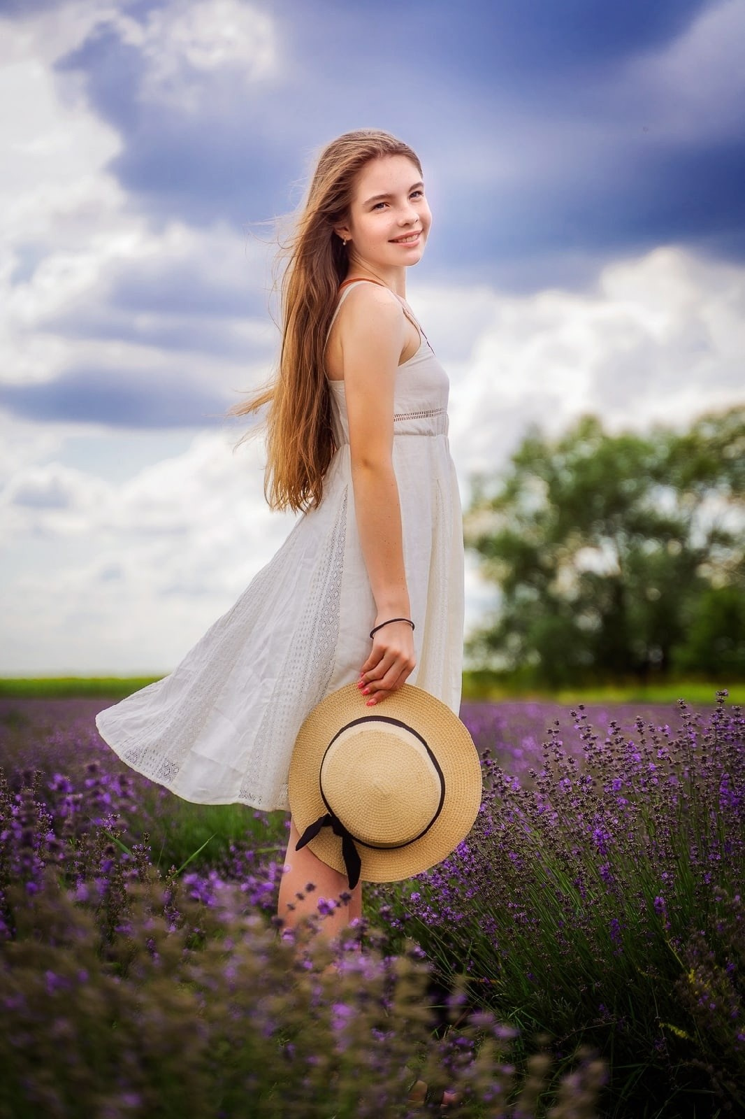 Портрет. Предметный фотограф в Воронеже Дмитрий Игнатов