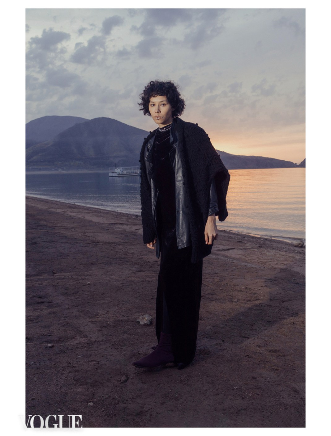 Selected by PhotoVogue