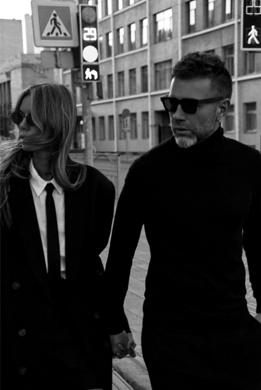 Bubnovskaya Alexandra