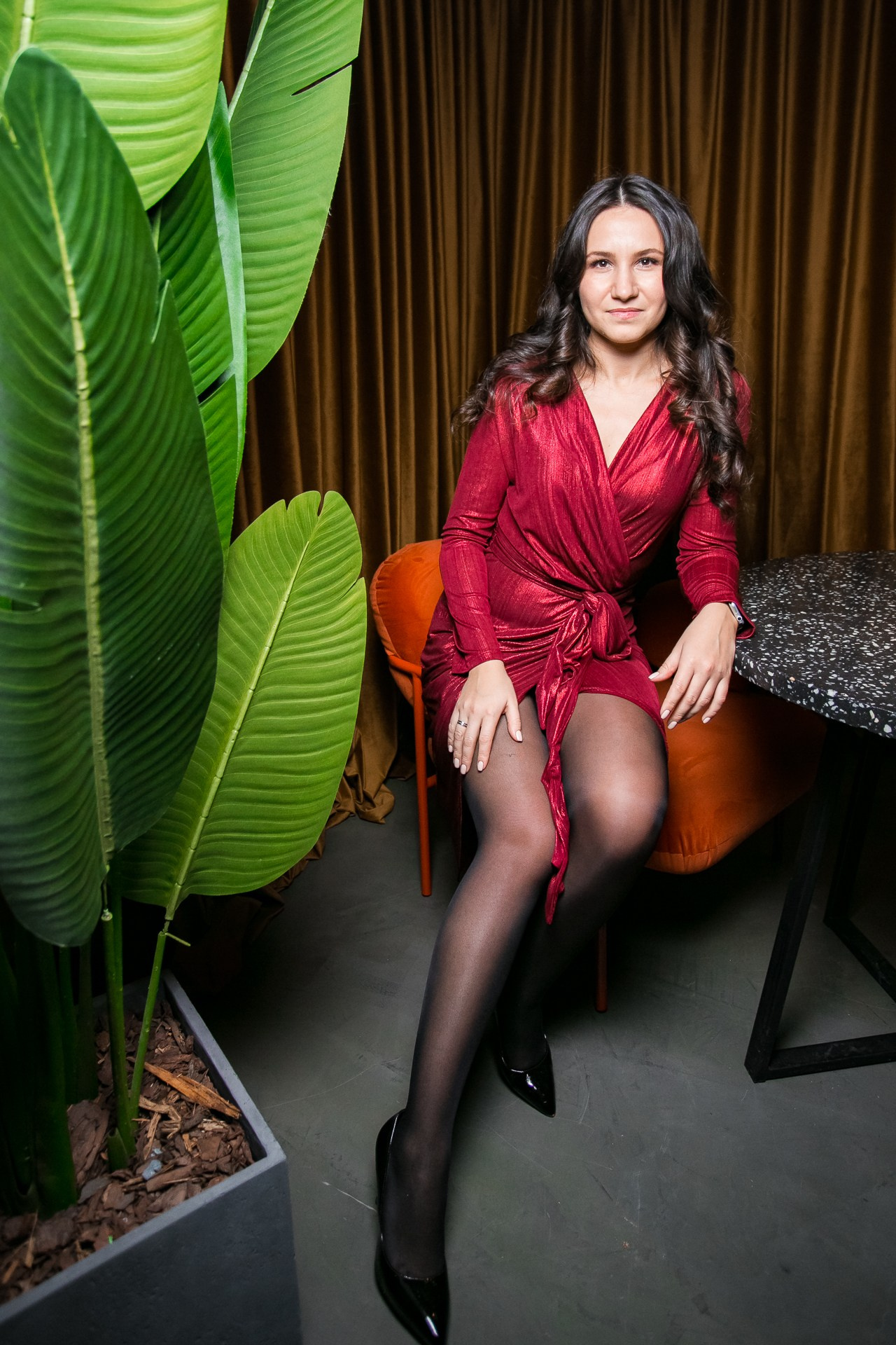 Корпоратив «Vmeste». Фотограф Александра Иванова