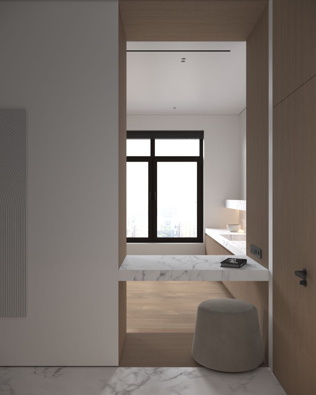 Квартира студия. Главная