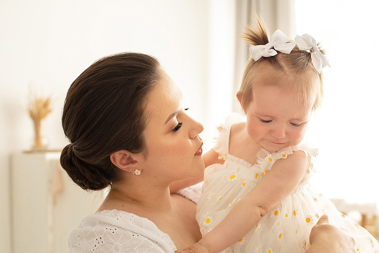 Семейная. Фотограф новорожденных в Екатеринбурге Татьяна Продан