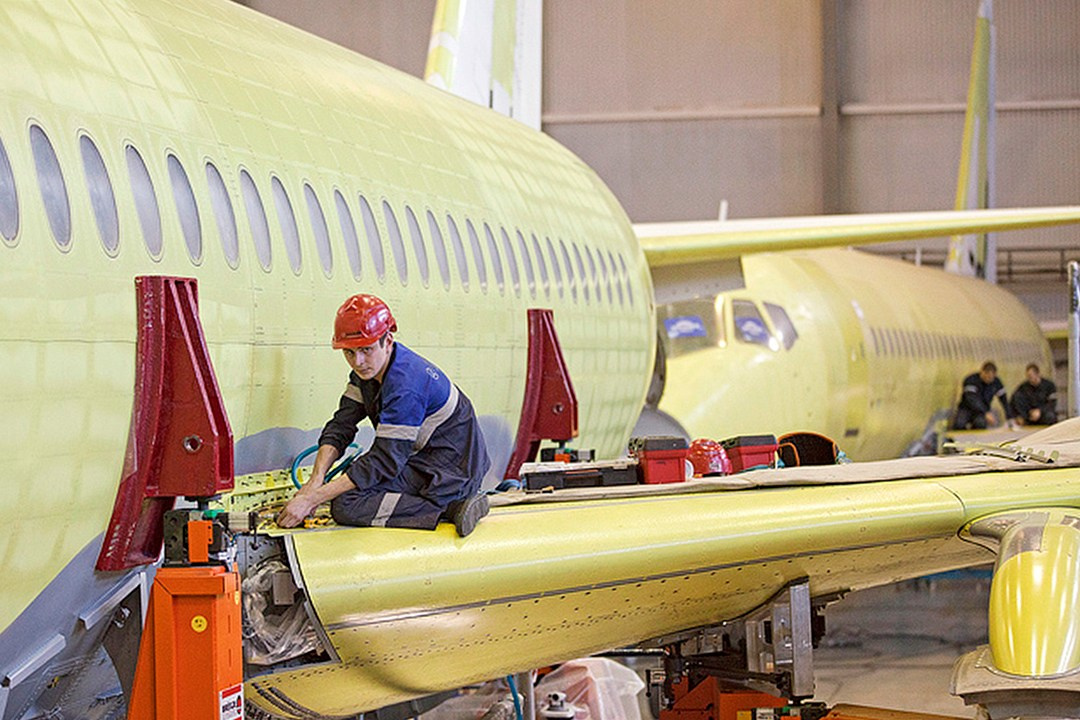 Промышленный фотограф Андрей Пугач