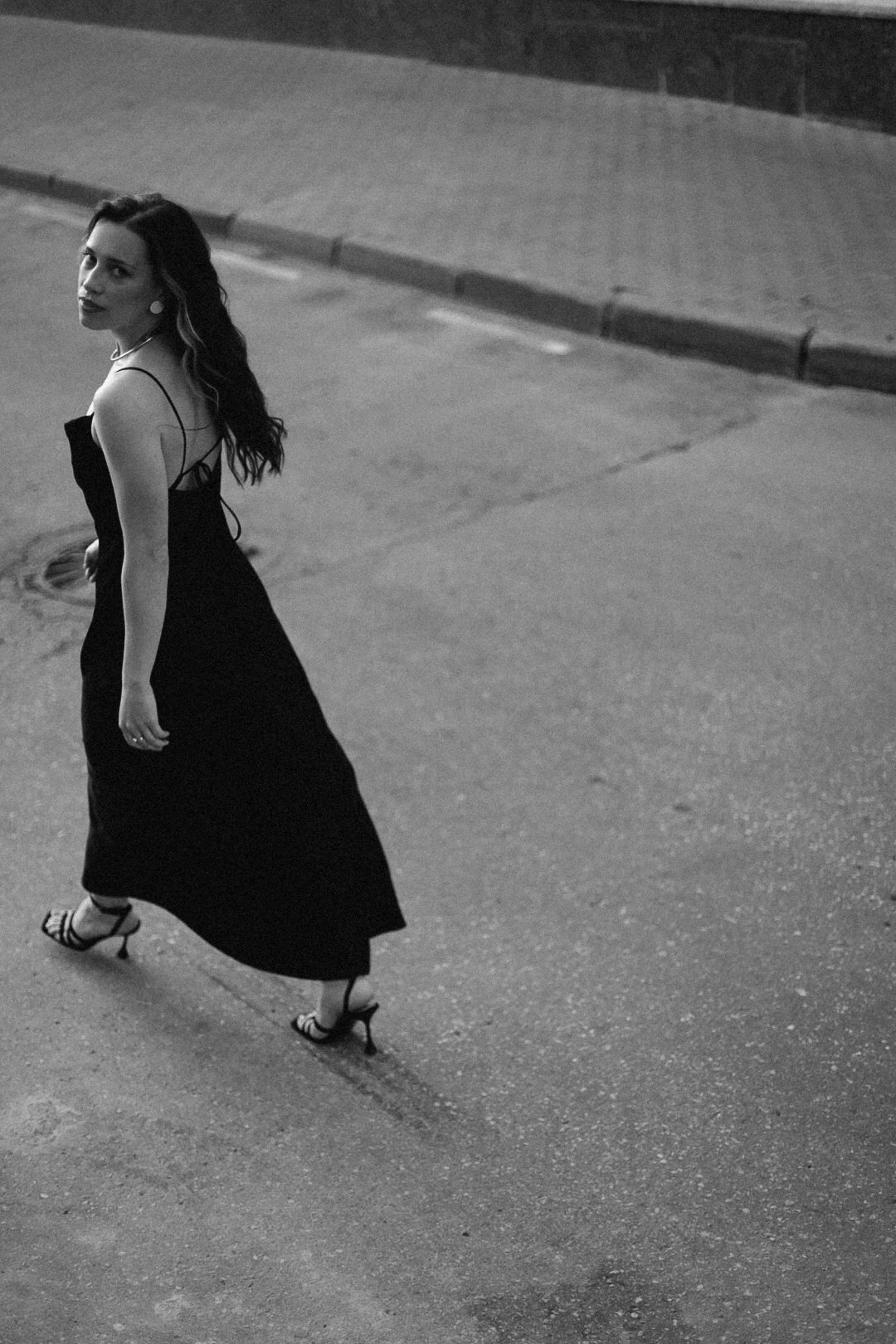 Ксюша. Фотограф Нижний Новгород