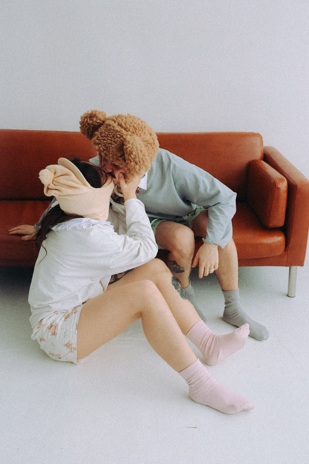 Костя и Наташа. Фотограф Нижний Новгород