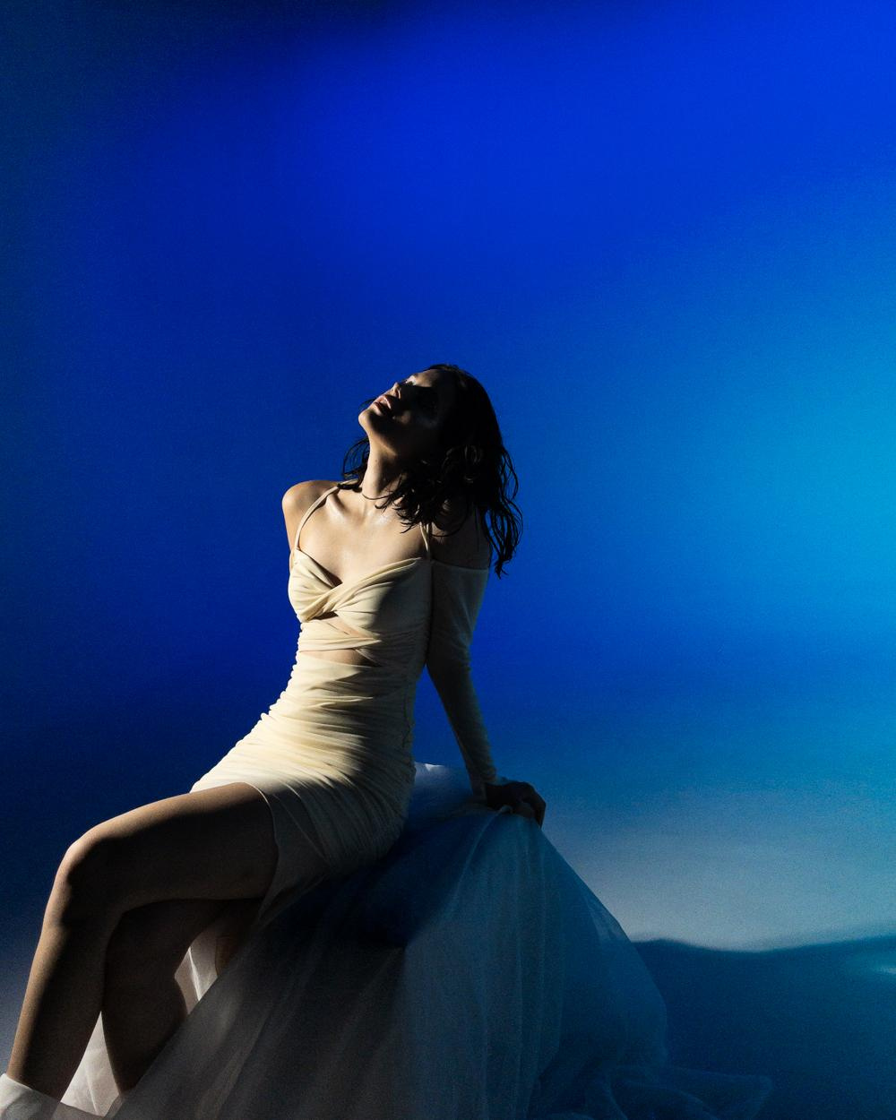 Обучение. Фотограф Москва Сергей Громов