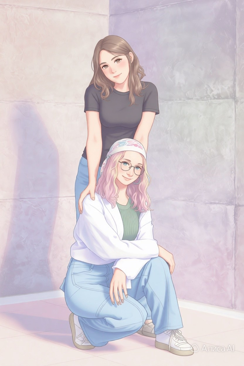 Сашка и Альбина. Семейный фотограф в Новороссийске Игорь Белослюдцев