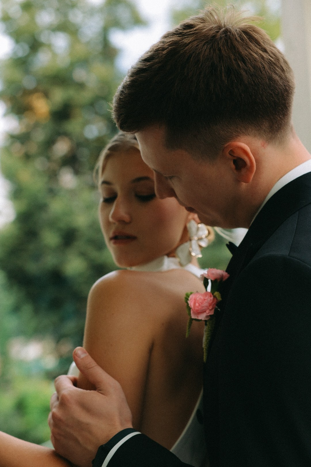 Егор и Маша. Фотограф Нижний Новгород