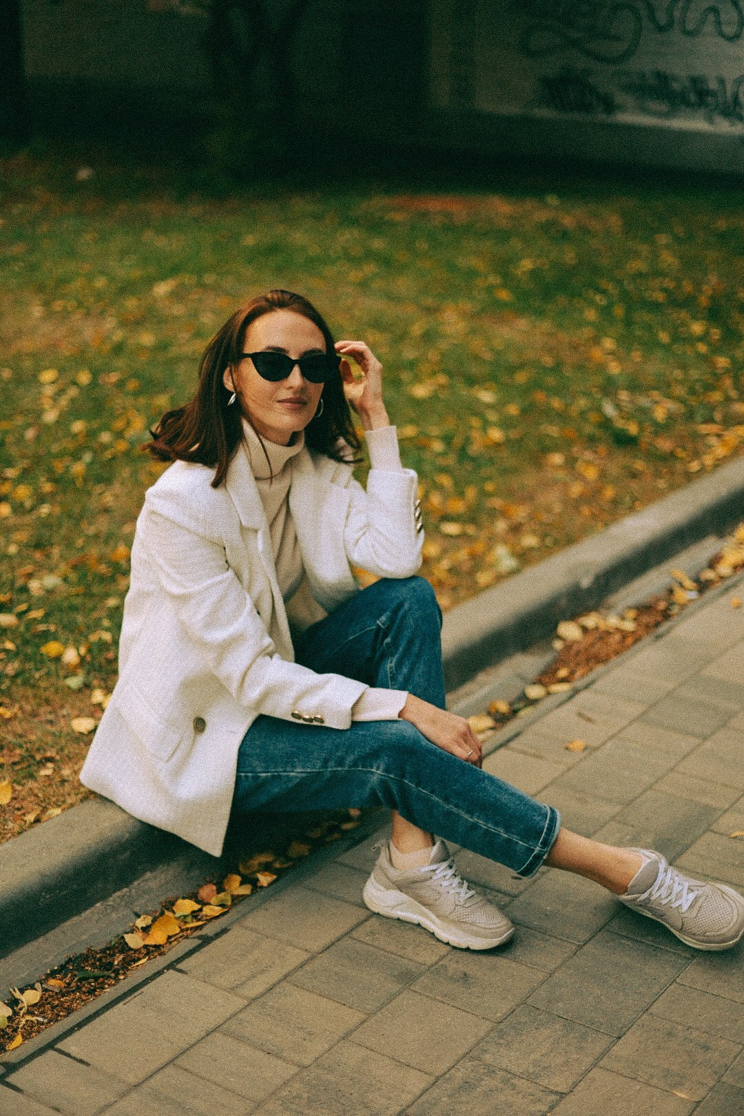 Настя. Фотограф Нижний Новгород