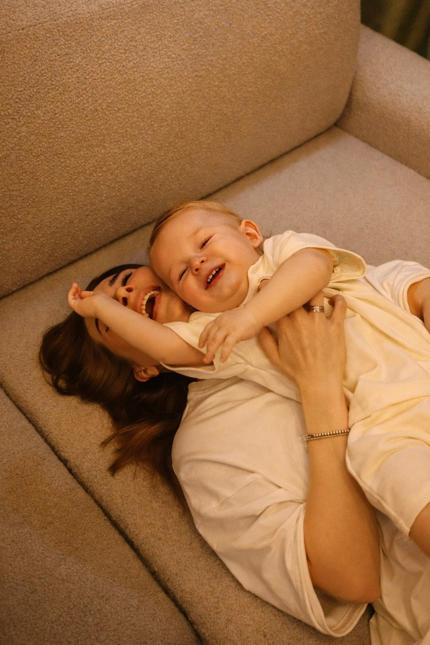 Малыши от 1 года. Семейный и детский фотограф