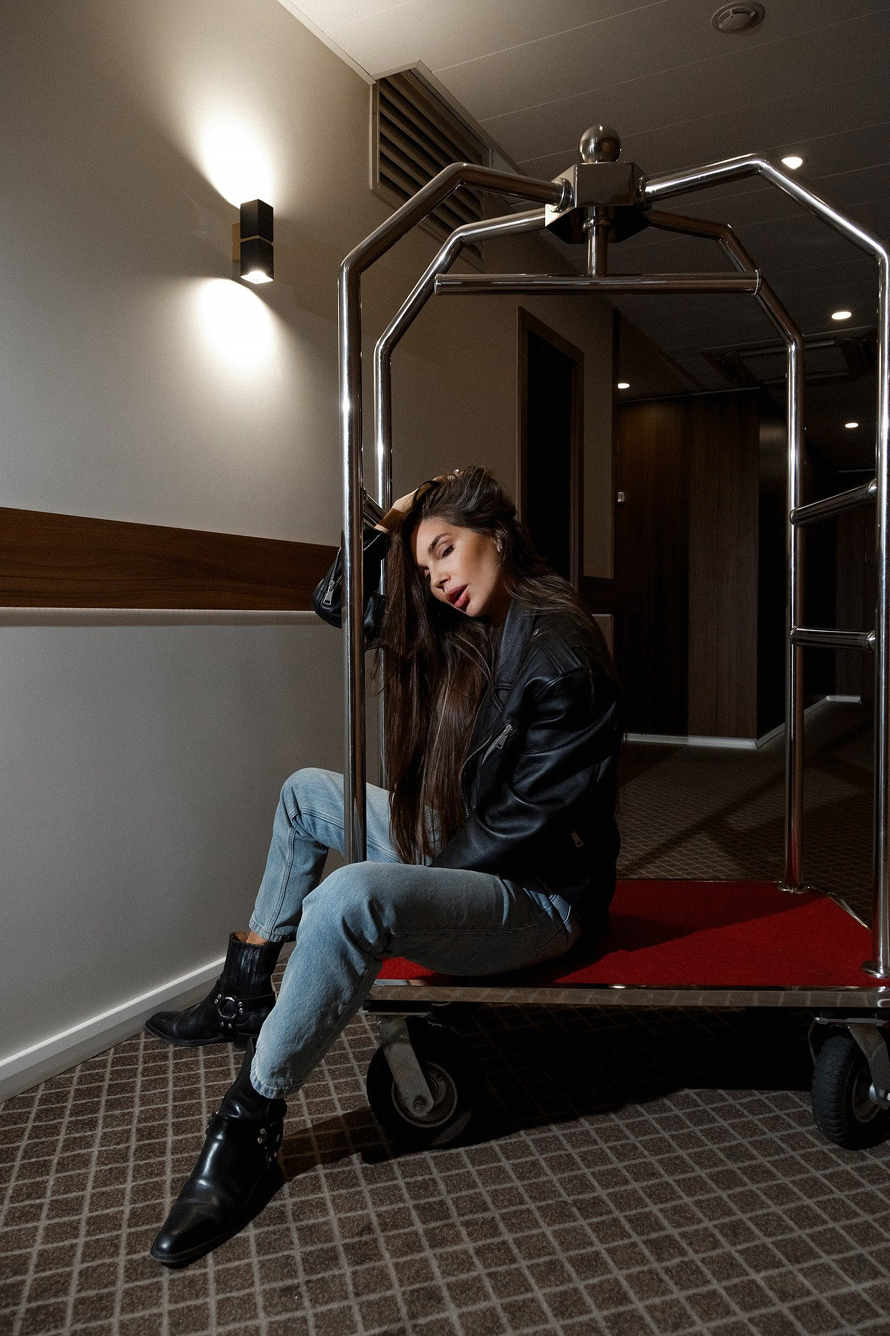 Фотосессия в отеле. Светский фотограф Санкт-Петербург и ЛО