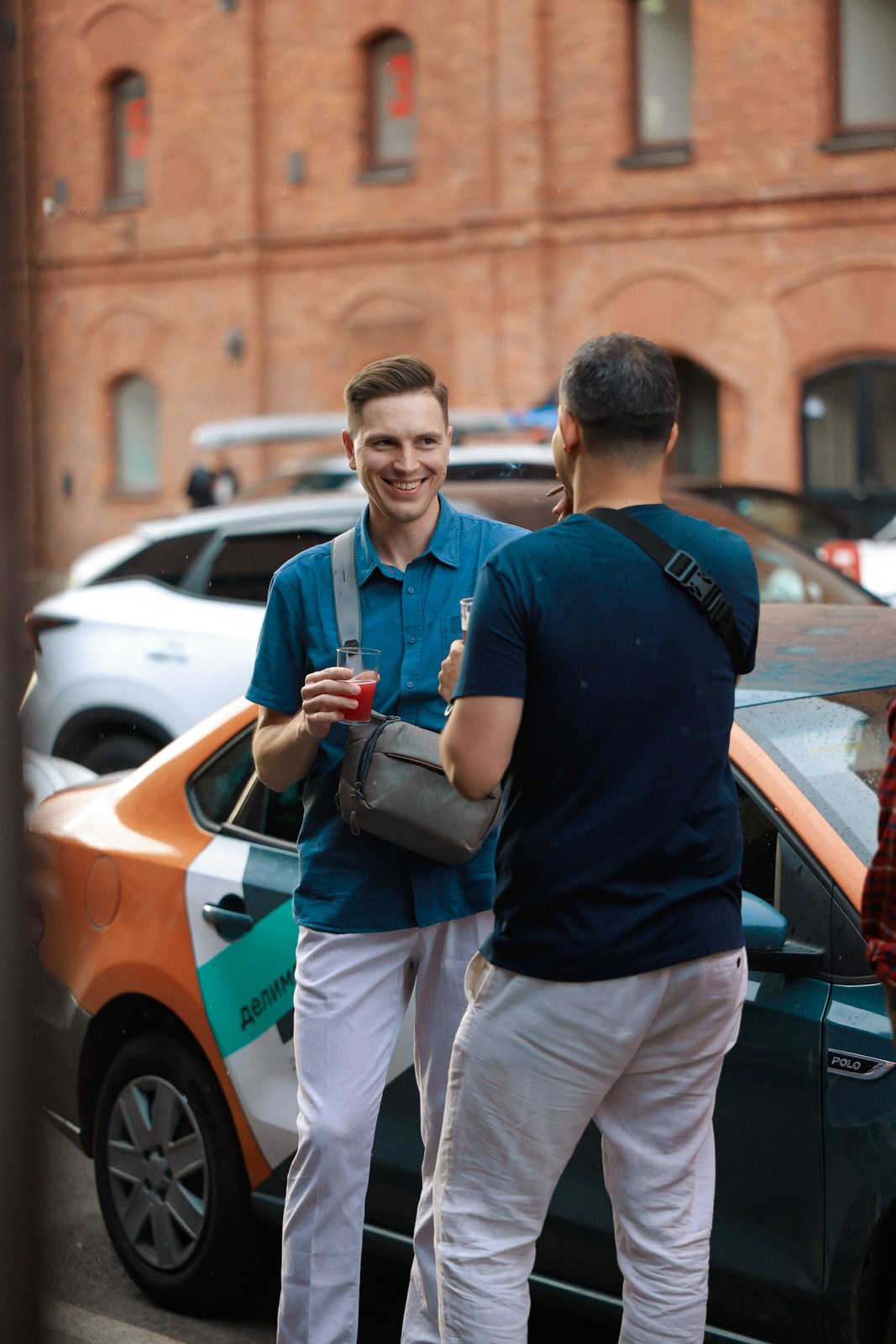 /РЕПОРТАЖ/ Открытие вело сезона VETER.CC SPB. 2024. Свадебный фотограф Великий Новгород Станислав Кособудский