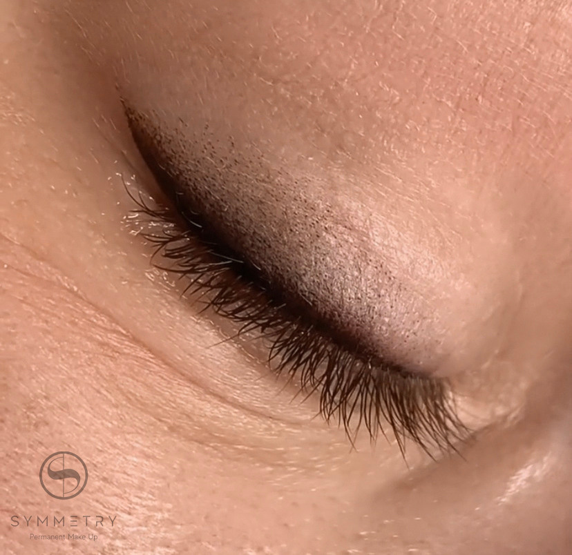 Дарья. Студия перманентного макияжа, косметологии и массажа SYMMETRY в Москве, м. Киевская