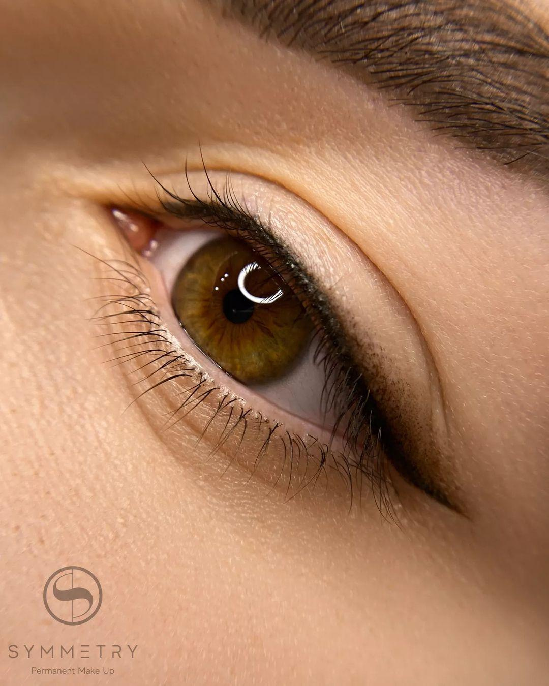 Дарья. Студия перманентного макияжа, косметологии и массажа SYMMETRY в Москве, м. Киевская