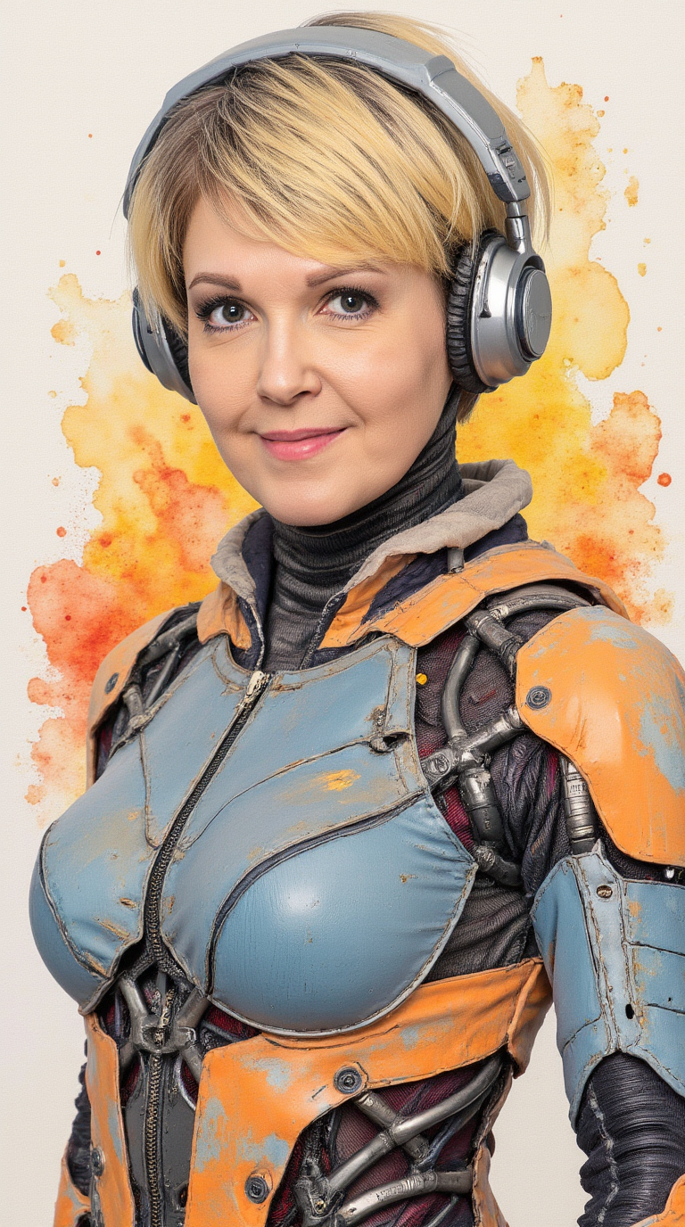 Нейро фотосессия. Юлия Падина предметный и фуд-фотограф, Омск