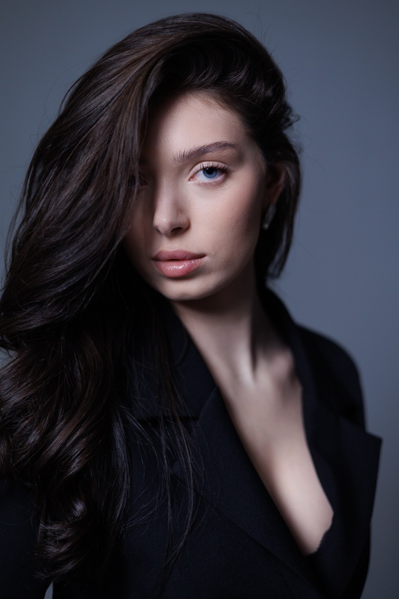 Анастасия Торопова. Модельное агентство ТМ МОДЕЛС в Калининграде