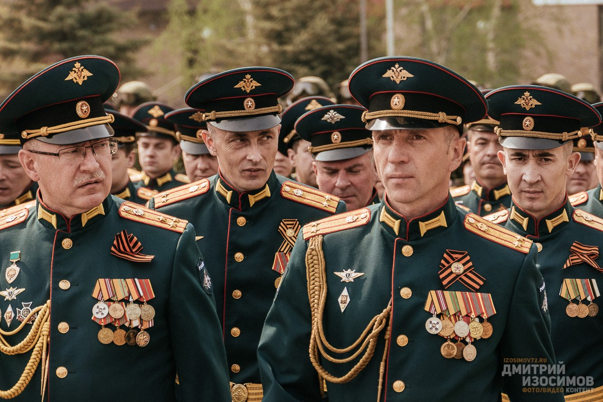 День Победы