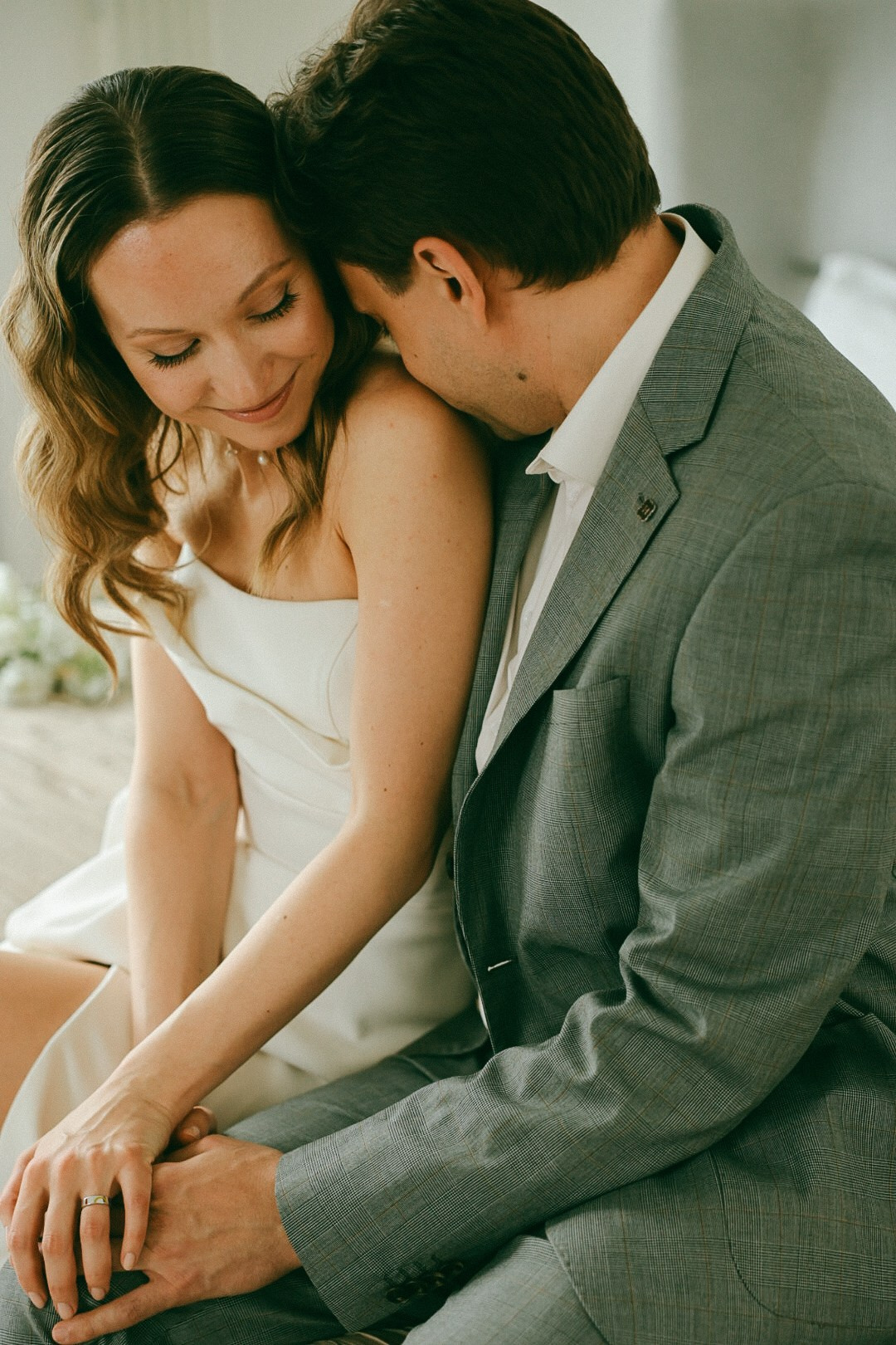 Данил и Рита. Фотограф Нижний Новгород