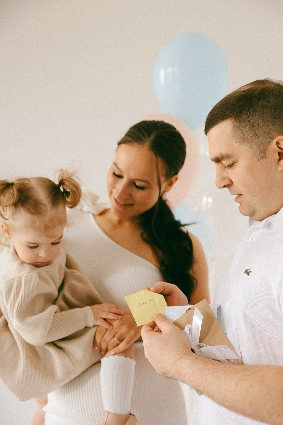 У вас девочка 🤍. Фотограф Нижний Новгород