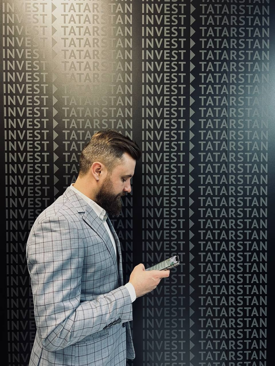 Годовое собрание НАОМ. Казань. Евгений Тюнин. Режиссура событий в Москве и по России