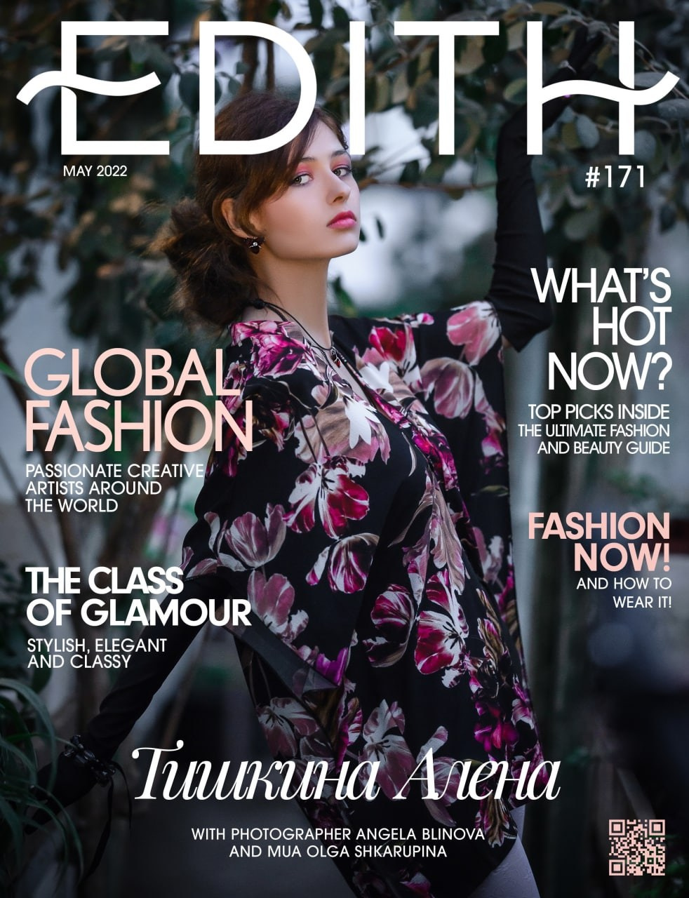 Published in magazine. Fashion -продюсирование lookbook, compeign, magazine