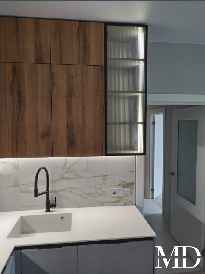 ЖК Магелан. Дизайнер интерьеров в Спб Григорьева Майя