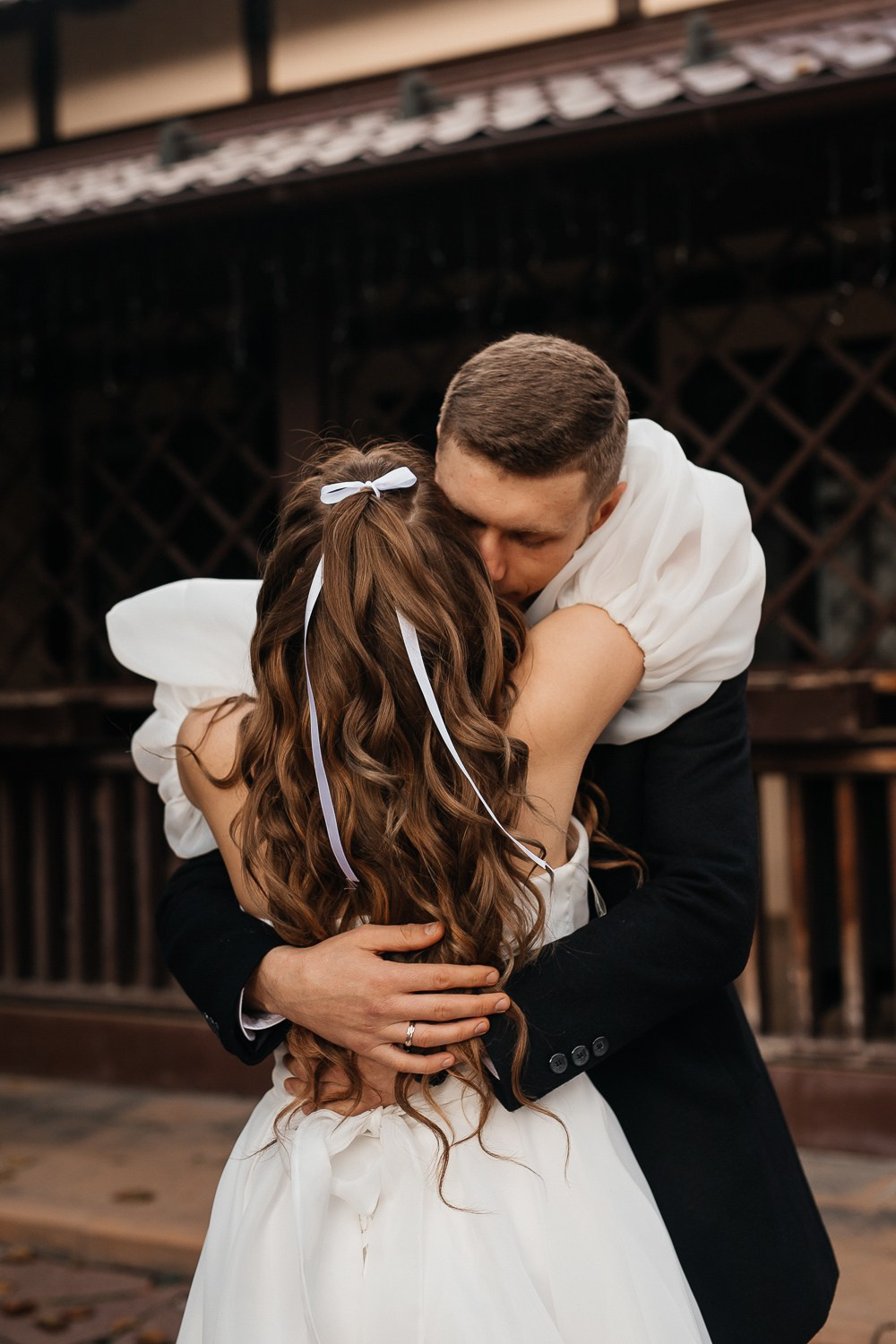 Екатерина и Лев. Свадебный фотограф Виктория Чуйко Магнитогорск. Визуал для бизнеса